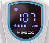 Фетальний доплер Heaco L6T, фото 4