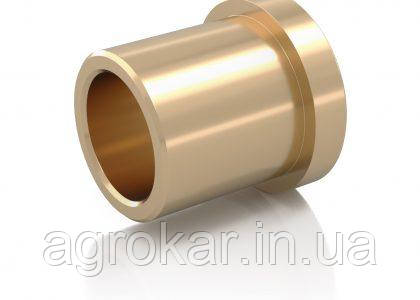 Втулка ковзання 20х24 (G22270071-M) до просапної сівалки Gaspardo від MayerPro