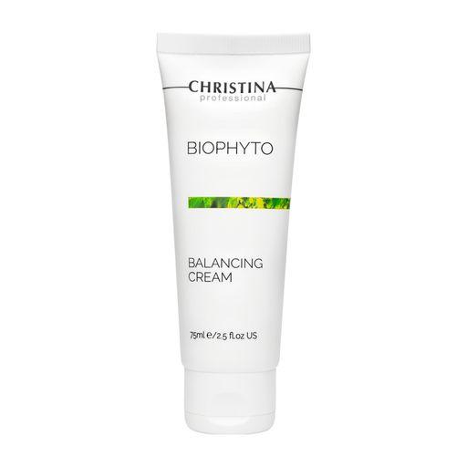 Балансувальний крем Christina Bio Phyto 75 мл
