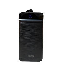 Зовнішній акумулятор Power Bank Ferro PD-40 40000 mAh