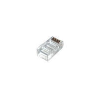 Коннектор RJ-45 (8P8C)