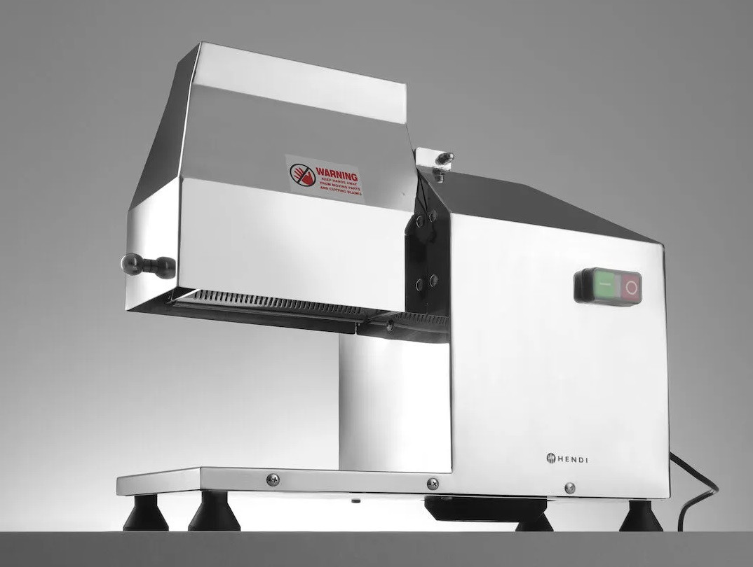 Тендерайзер електричний Hendi 975305, фото 1