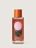 Orange Meadow парфюмированный спрей для тела Victoria's Secret Pink из США