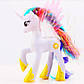 Фігурка Поні 14 СМ My Little Pony Принцеса Селесія з прозорими крилами Мій маленький поні Іграшка, фото 2