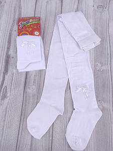 Колготки для дівчаток "Junior Класик" (98-104)