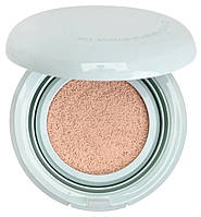 Матувальний тональний засіб (кушон) Innisfree No-Sebum Powder Cushion 21C Rose Vanilla 14 г