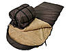 Тактичний спальний мішок на екоху (до -30) спальник туристичний для походу, для холодної погоди!, фото 3