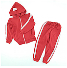 Костюм дитячий спортивний трикотаж р52 в асортименті 20027247, фото 2