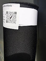 Ткань палаточная Оксфорд 1.6м ширина 450Dx450D 280гм2 (черный)