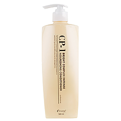 Кондиціонер для волосся зміцнюючий Esthetic House CP-1 Bright Complex Intense 500 мл