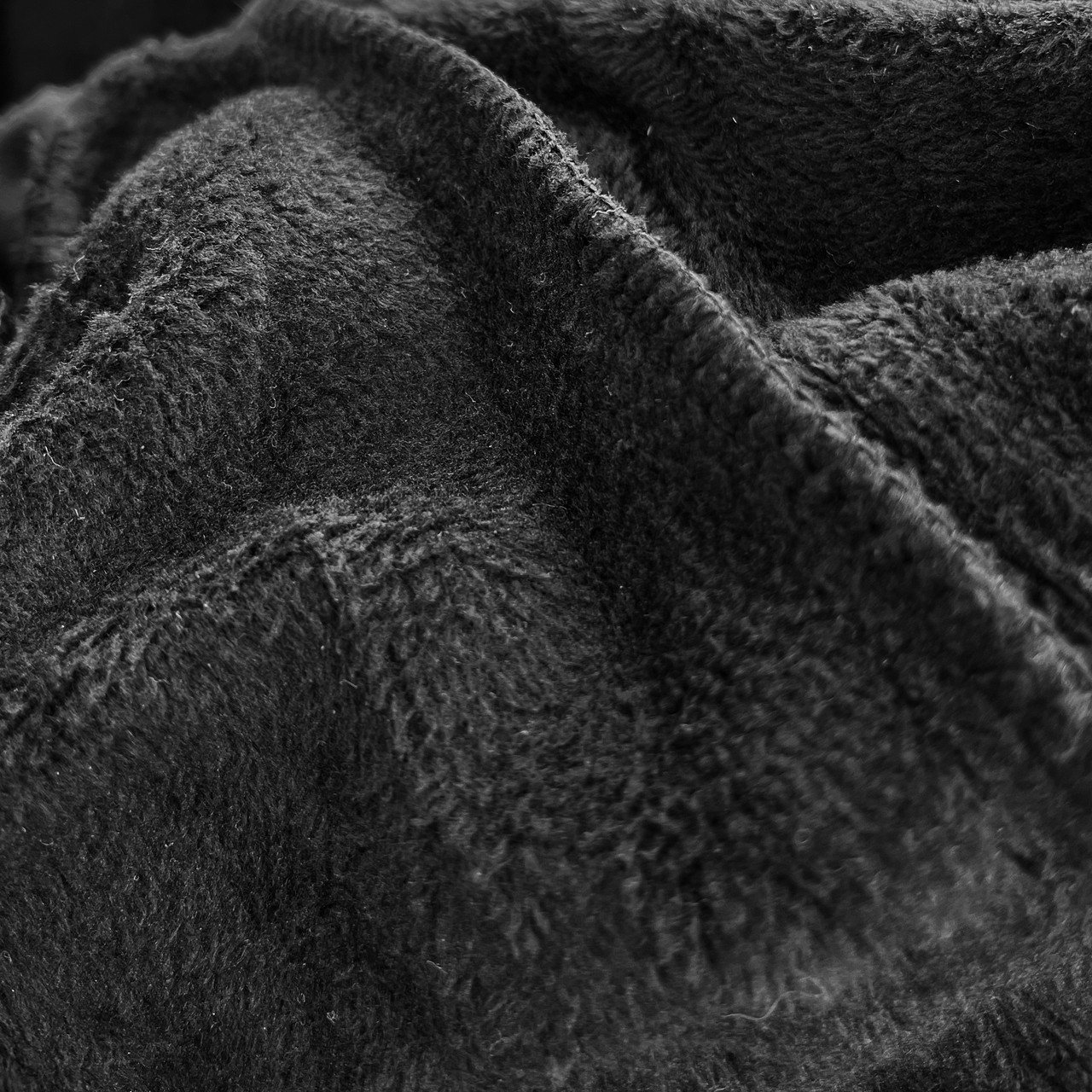 Лосины женские теплые на меху Леггинсы зимние в больших размерах (Польша) Размер L-XL - фото 6 - id-p1698601503