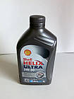 SHELL HELIX ULTRA 5W-40 (1 літр)
