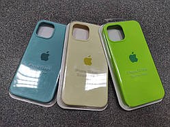 Original Silicone Case Full Size — iPhone 13 mini 5.4