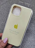 Original Silicone Case Full Size — iPhone 13 mini 5.4, фото 3