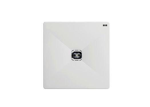 Світильник ONTEC R C1 60 NM ST/W IP20 (1 режим)
