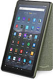 Чохол для планшета Fire HD 10 (сумісний тільки з планшетом 11-го покоління, випуск 2021 р.) — джинс, фото 4