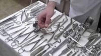 Большой универсальный хирургический набор инструментов (полный )-89позиций, 783 предмета. Заказ после звонка