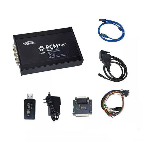 Купить Программатор PCM Tool 67 in 1 (Скaнматик 2 PRO) EGR/Stage2/DPF ...