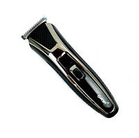 Машинка для стрижки Gemei GM-6067 бездротова