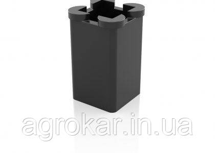 Втулка приводного валу квадратна (G18421831-M) до просапної сівалки Gaspardo від MayerPro