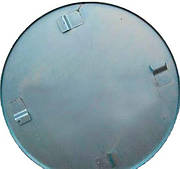 Диск затиральний AGT 600 мм