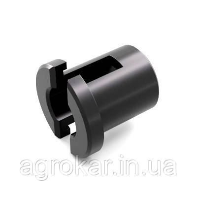 Втулка приводного валу кругла (G18421832-M) до просапної сівалки Gaspardo від MayerPro