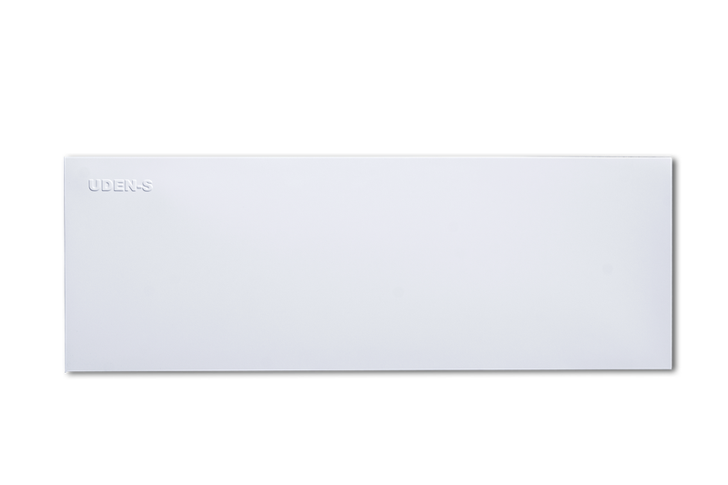 Металокерамічний обігрівач UDEN-500D