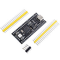 Raspberry Pi Pico Black 16MB