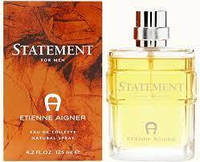 Aigner Statement For Men 125 мл Туалетна вода