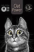 Fun Cat Oat Power Наповнювач для кішок 5 л 11243, фото 4