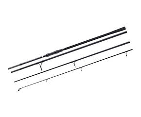 Коропове вудлище 4-секц. Daiwa Ninja-X Carp 3.60 м 3lbs New