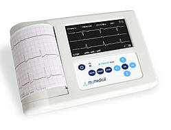 Електрокардіограф МИДАС 6/12MINI
