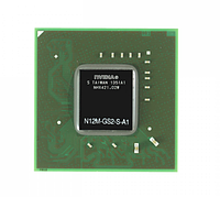 Видеочип N12M-GS2-S-A1 GeForce 410M , nVidia