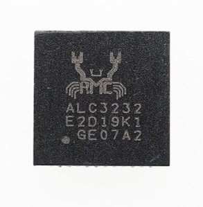 Мікросхема alc3232, Realtek