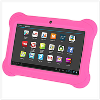 Дитячий планшет Ainol Q88 дитячий рожевий 7" дисплей із чохлом + подарунок