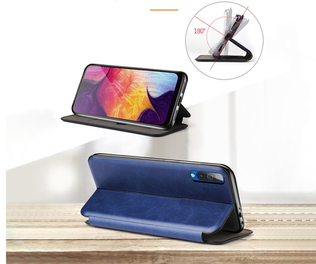 Чохол книжка з магнітом для Samsung Galaxy M33 (SM-M336BZ) Чохол книжка з магнітом для Samsung Galaxy M33 (SM-M336BZ)