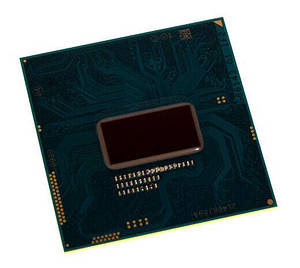 Процесор для ноутбука G4 Intel Core i7-4712MQ (SR1PS) 4x2,3Ghz 6Mb Cache 2300Mhz Bus б/в