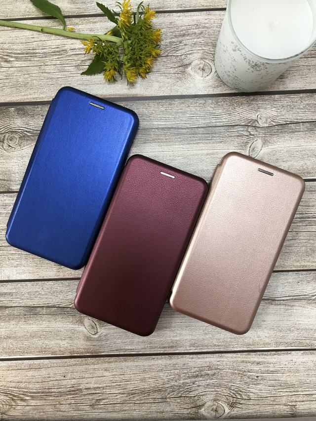 Чохол книжка з магнітом для Samsung Galaxy A02 (SM-A022G) Чохол книжка з магнітом для Samsung Galaxy A02 (SM-A022G)