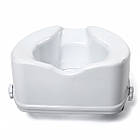 Насадка на унітаз висока MED1-SC7060C-6, фото 6