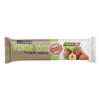 PowerPro Батончик 32% Vegan 60 g БЕЗ ЦУКРУ