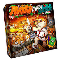 Гра Danko Toys Akita Crazy Chef (G-AСС-01-01)