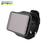 Смарт часы Smart Watch Smereka DM100 4G, WiFi, GPS, BT, 2.86 гарантия 12 месяца