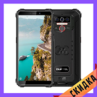 OUKITEL WP5 Pro 4/64Gb Black Гарантия 1 год  (*CPA -3% Скидка)_L