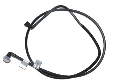 Трубка паливна IVECO DAILY 3.0 (5801280548) Iveco Motors