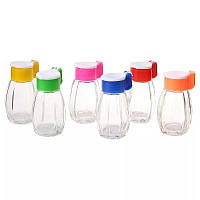 Ємність для солі чи перцю (в упаковці 24 шт), арт. D 73