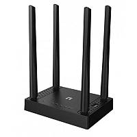 Маршрутизатор NETIS N5 3G/4G MU-MIMO AC1200Mbps Router w/USB