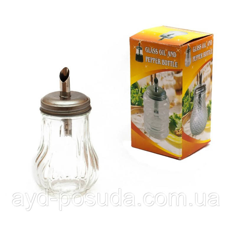 Дозатор для цукру арт. D 59