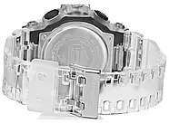 Чоловічий годинник Casio GA-700SKE-7AER, фото 5
