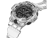 Чоловічий годинник Casio GA-700SKE-7AER, фото 7