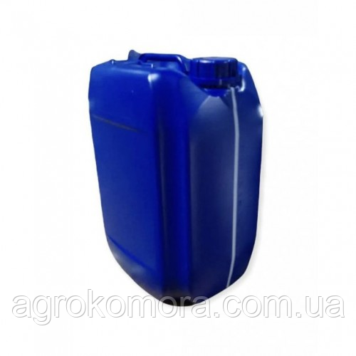 Ортофосфорна кислота харчова 85 % 35 кг (каністра), фото 1
